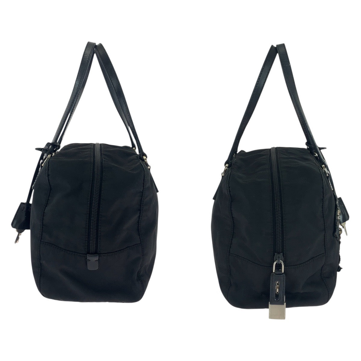 Prada Nylon Tote - Rovelle Bags