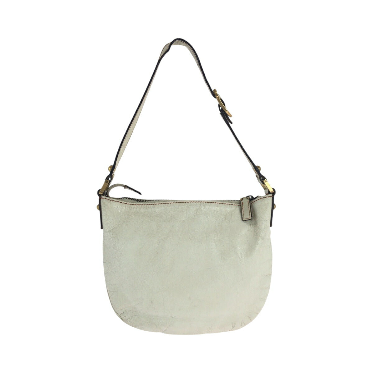 Gucci Soho Interlocking Leather Shoulder Bag