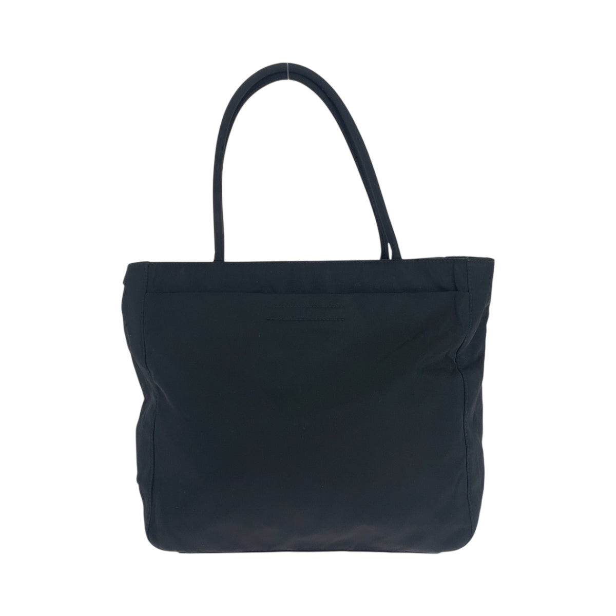 Prada Nylon Tote - Rovelle Bags
