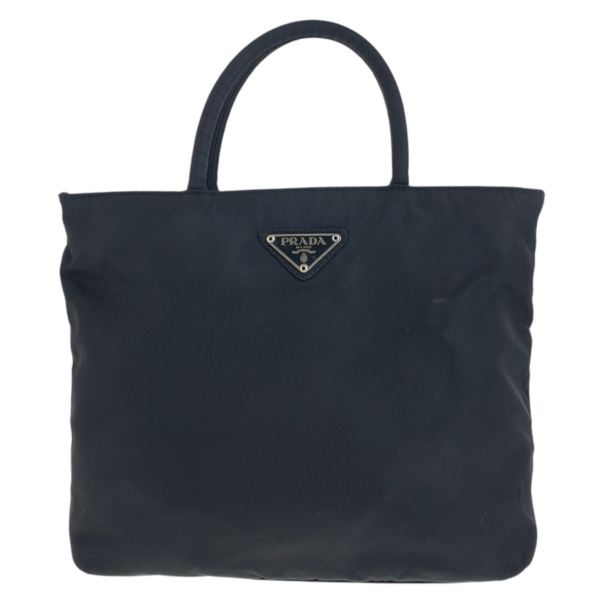 Prada Nylon Tote - Rovelle Bags