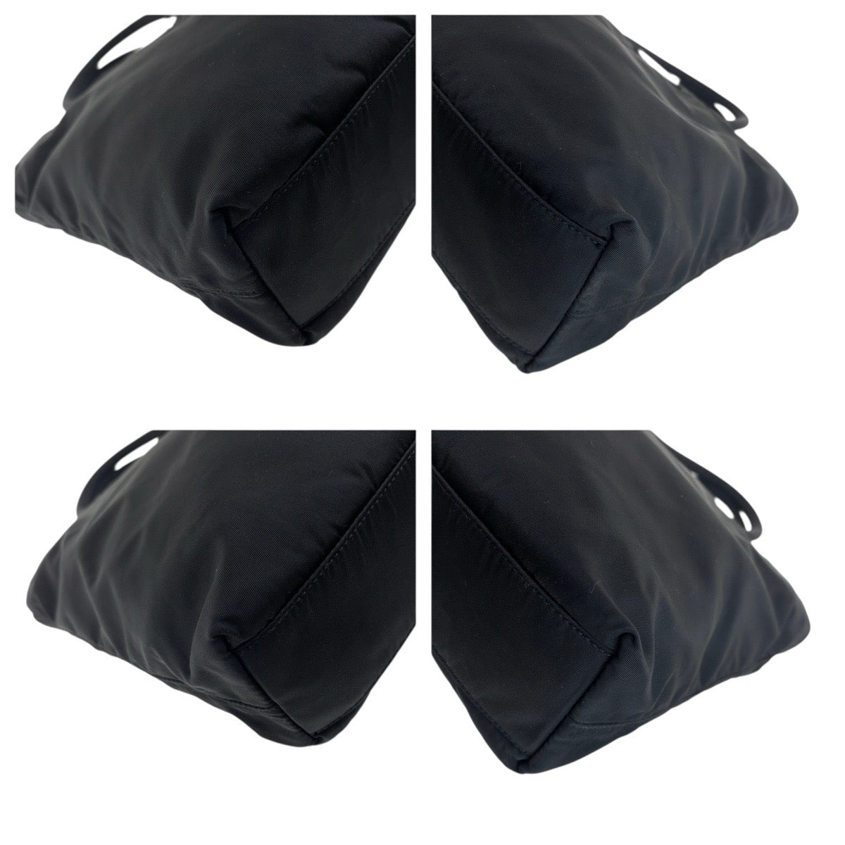 Prada Nylon Tote - Rovelle Bags
