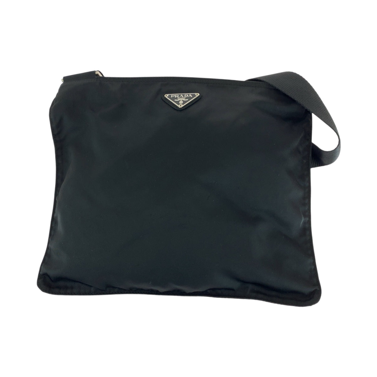 Prada Nylon Shoulder Bag - Rovelle Bags