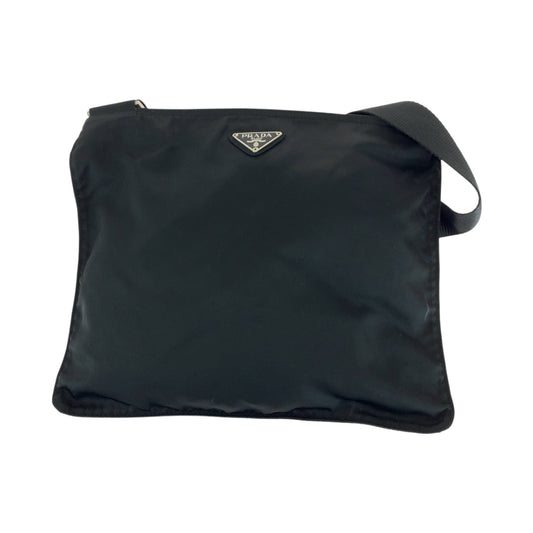 Prada Nylon Shoulder Bag - Rovelle Bags