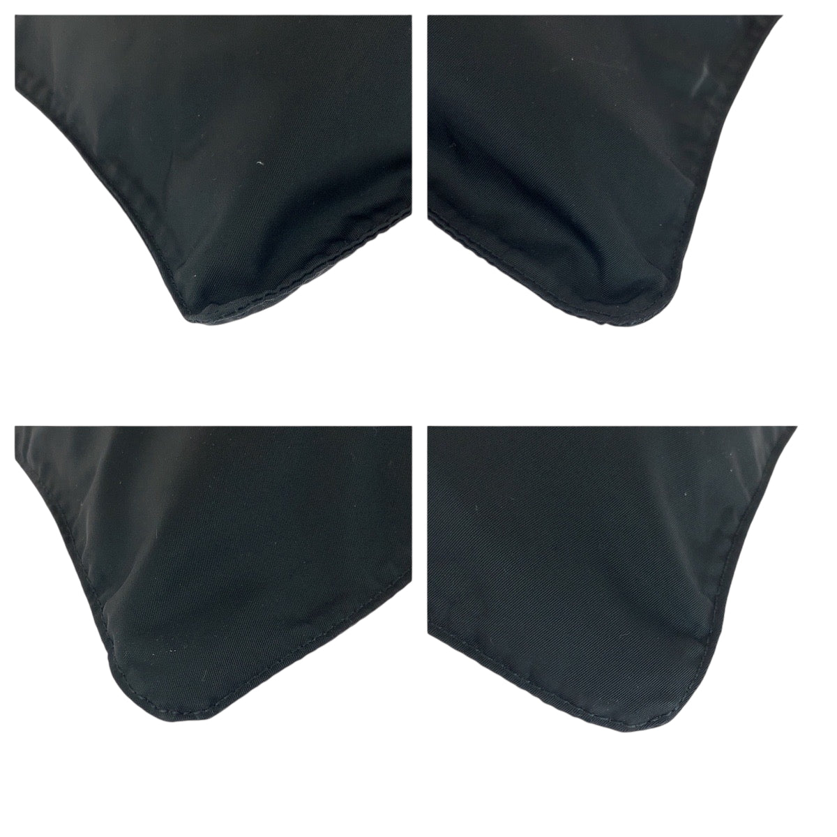 Prada Nylon Shoulder Bag - Rovelle Bags