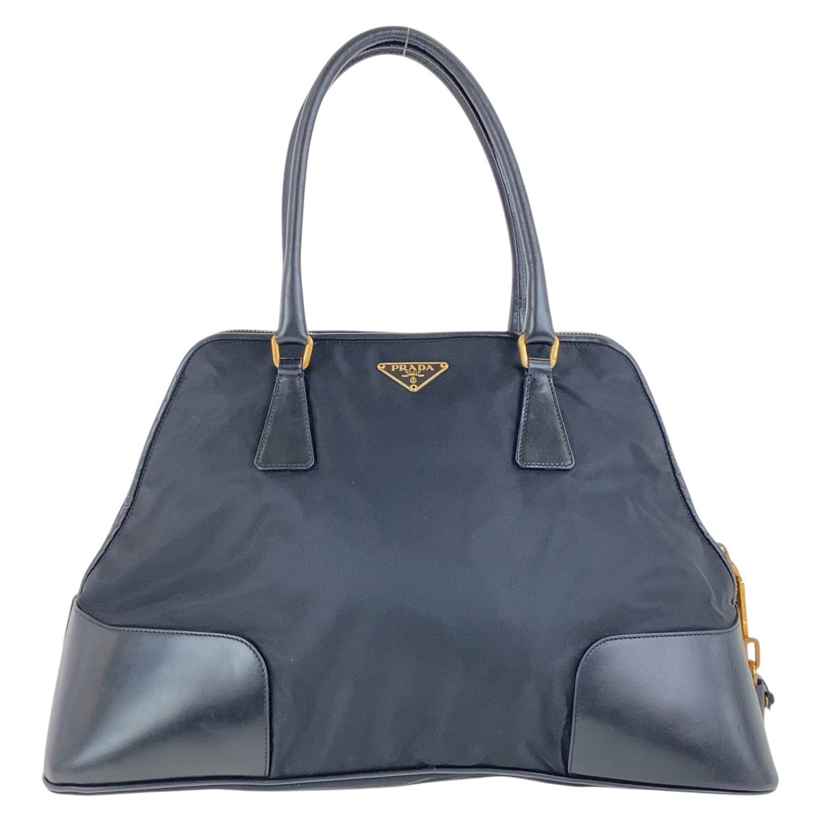 Prada Nylon Tote - Rovelle Bags