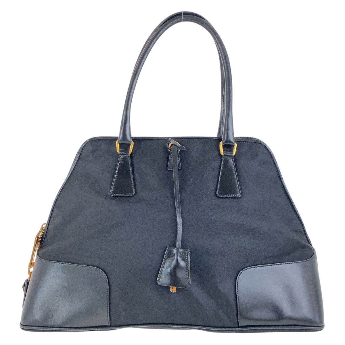 Prada Nylon Tote - Rovelle Bags