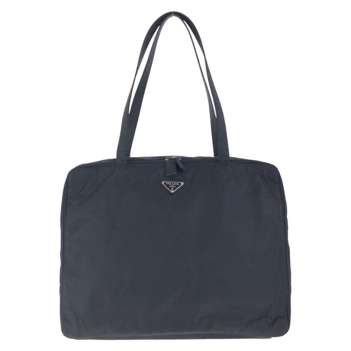 Prada Nylon Handbag - Rovelle Bags