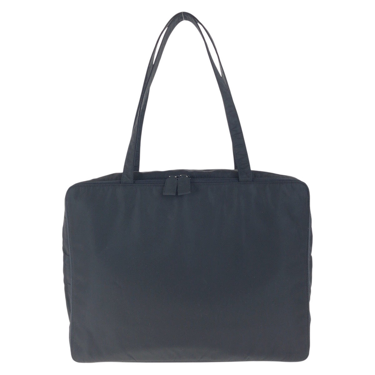 Prada Nylon Handbag - Rovelle Bags