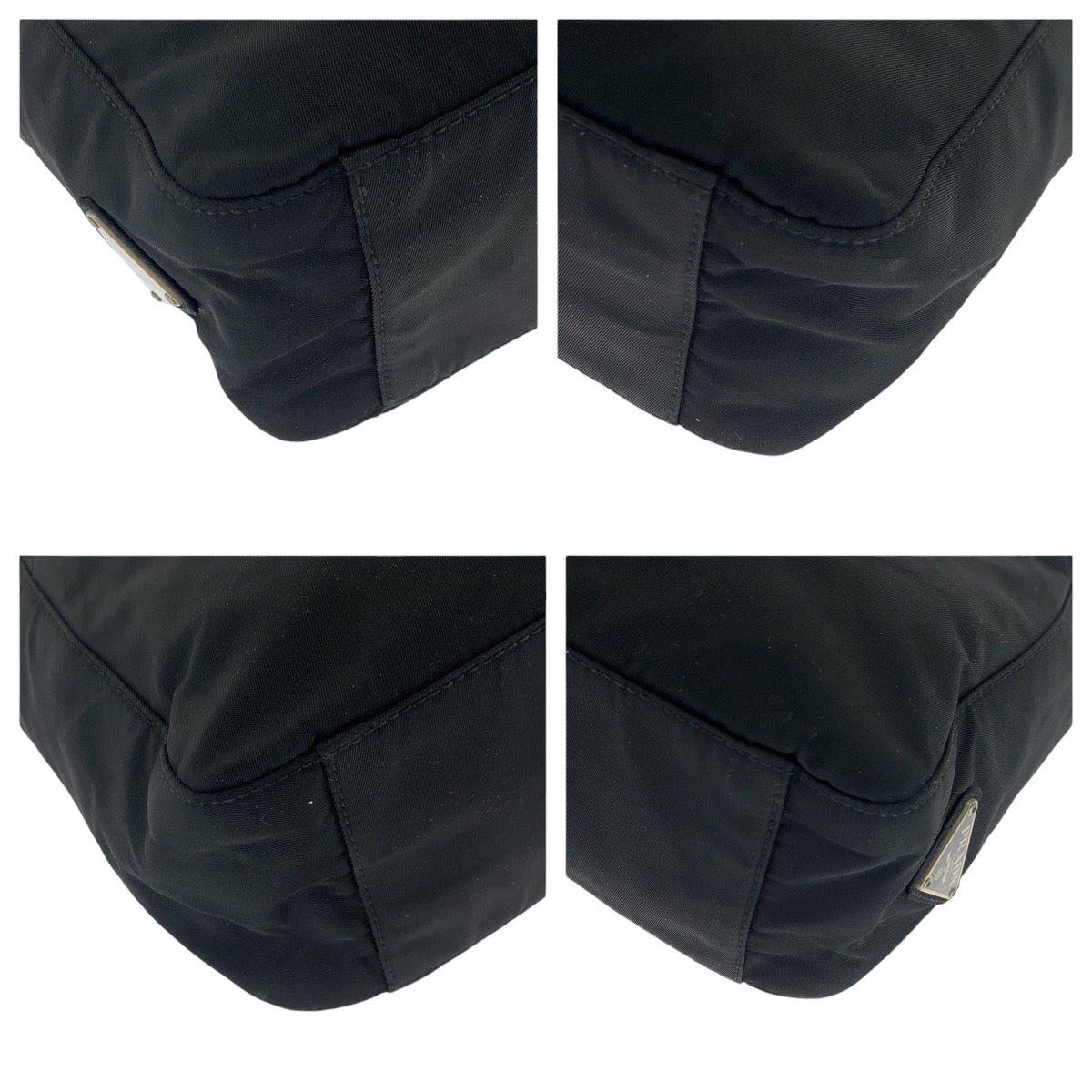 Prada Nylon Shoulder Bag - Rovelle Bags