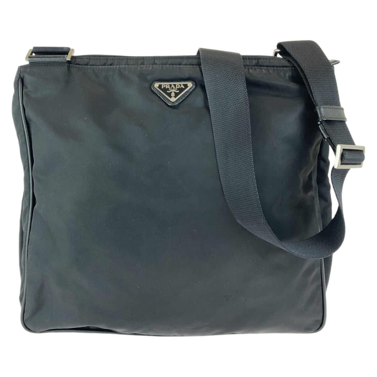 Prada Nylon Crossbody - Rovelle Bags