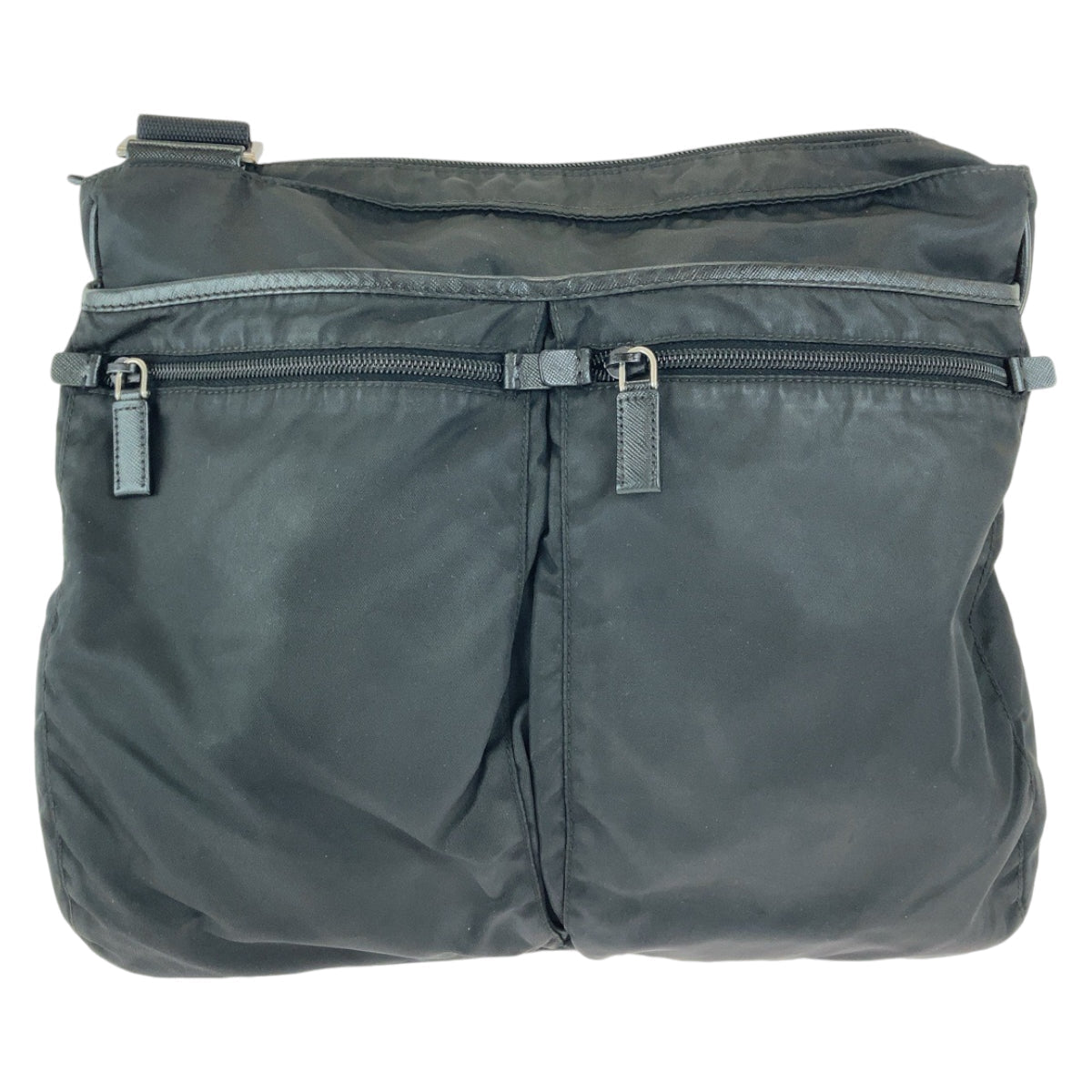 Prada Nylon Crossbody - Rovelle Bags