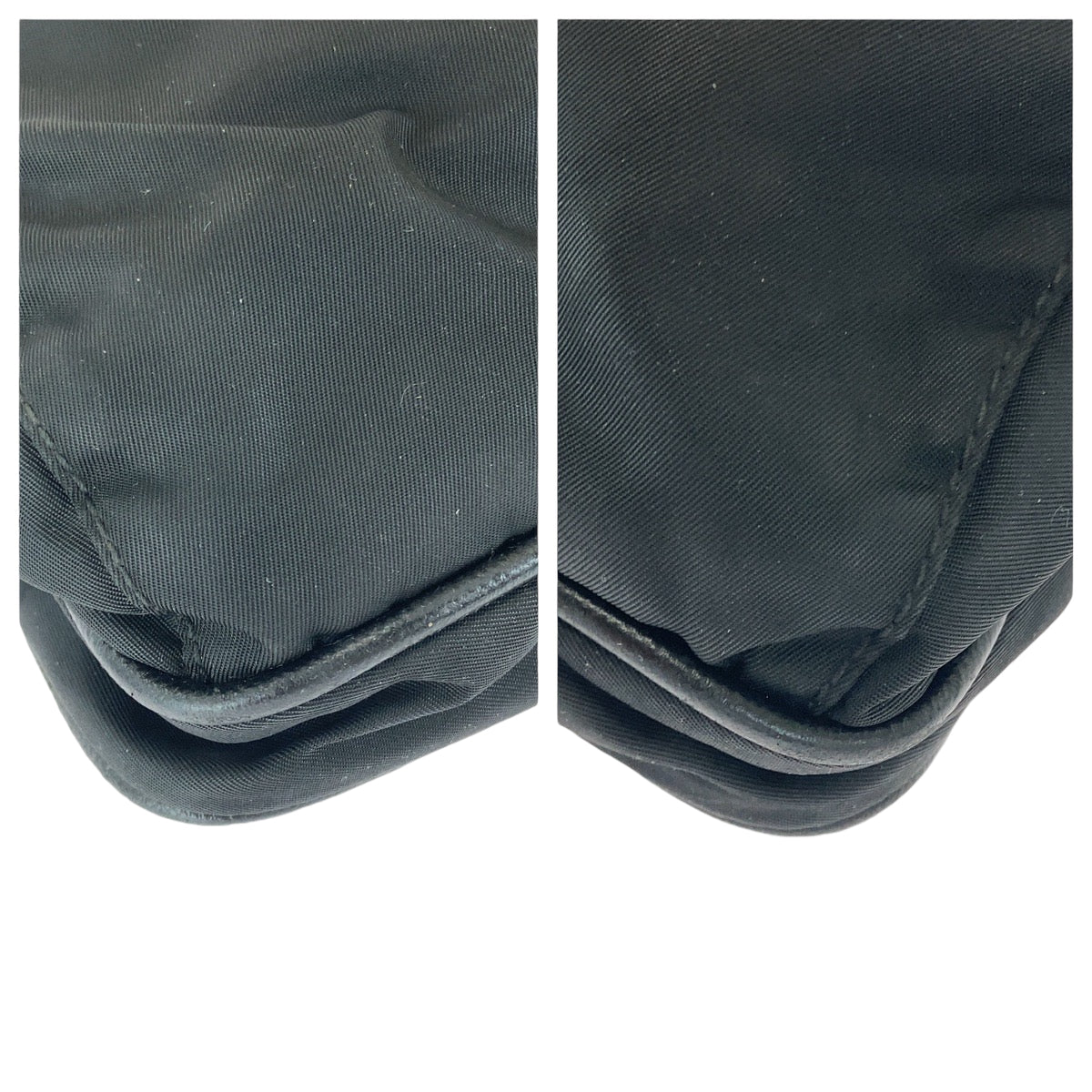 Prada Nylon Crossbody - Rovelle Bags