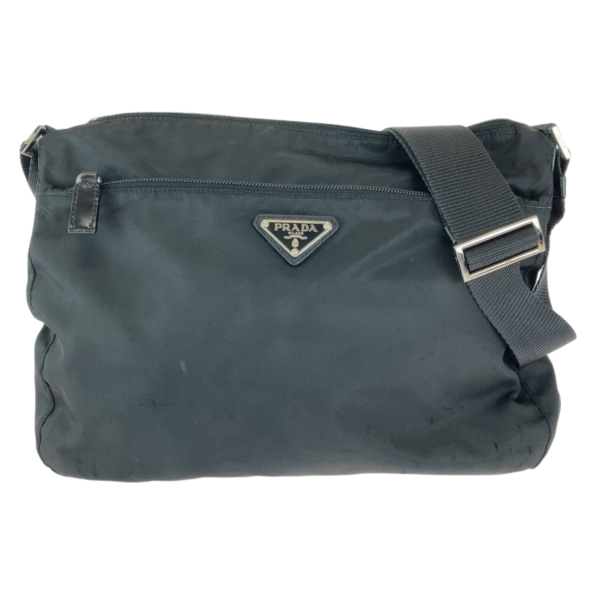 Prada Nylon Shoulder Bag - Rovelle Bags
