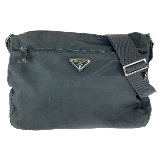 Prada Nylon Shoulder Bag - Rovelle Bags