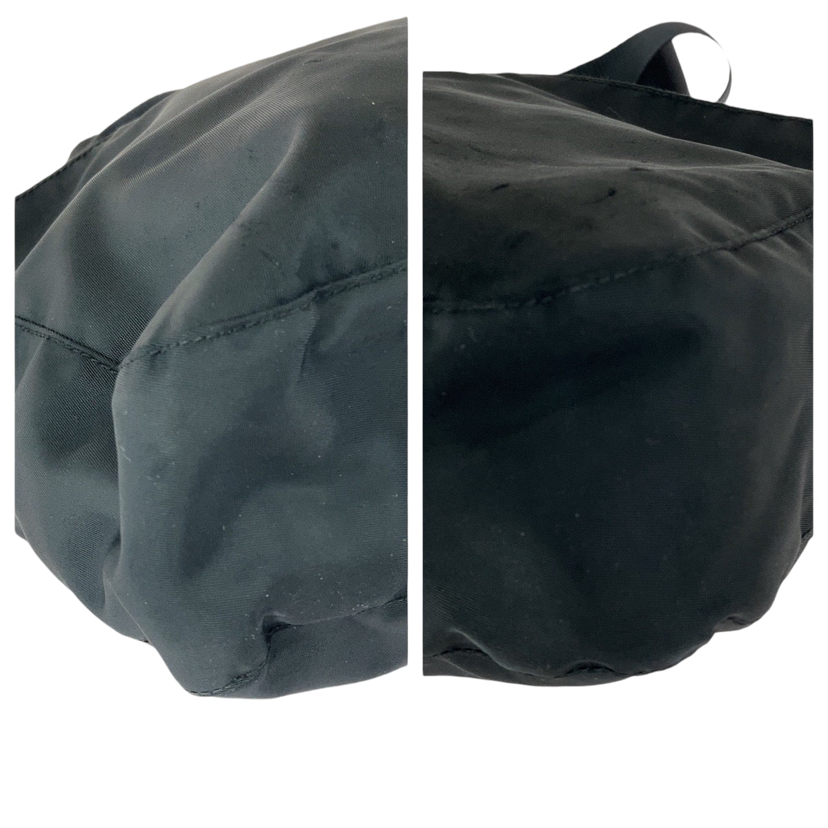 Prada Nylon Shoulder Bag - Rovelle Bags