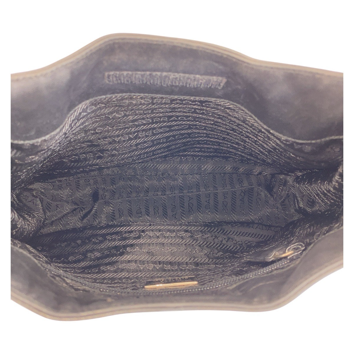 Prada Shoulder Bag - Rovelle Bags