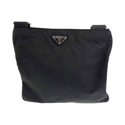 Prada Nylon Shoulder Bag - Rovelle Bags