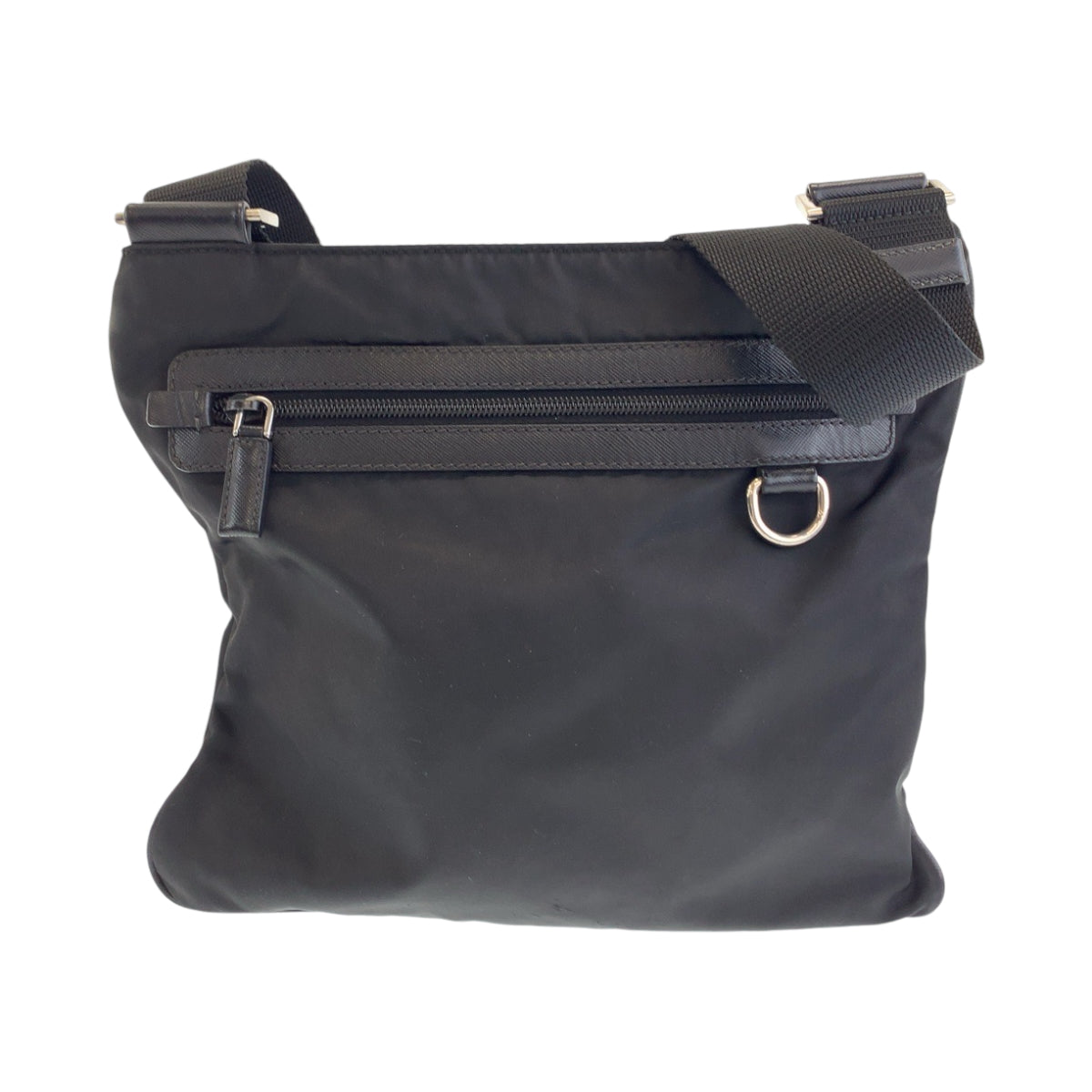 Prada Nylon Shoulder Bag - Rovelle Bags