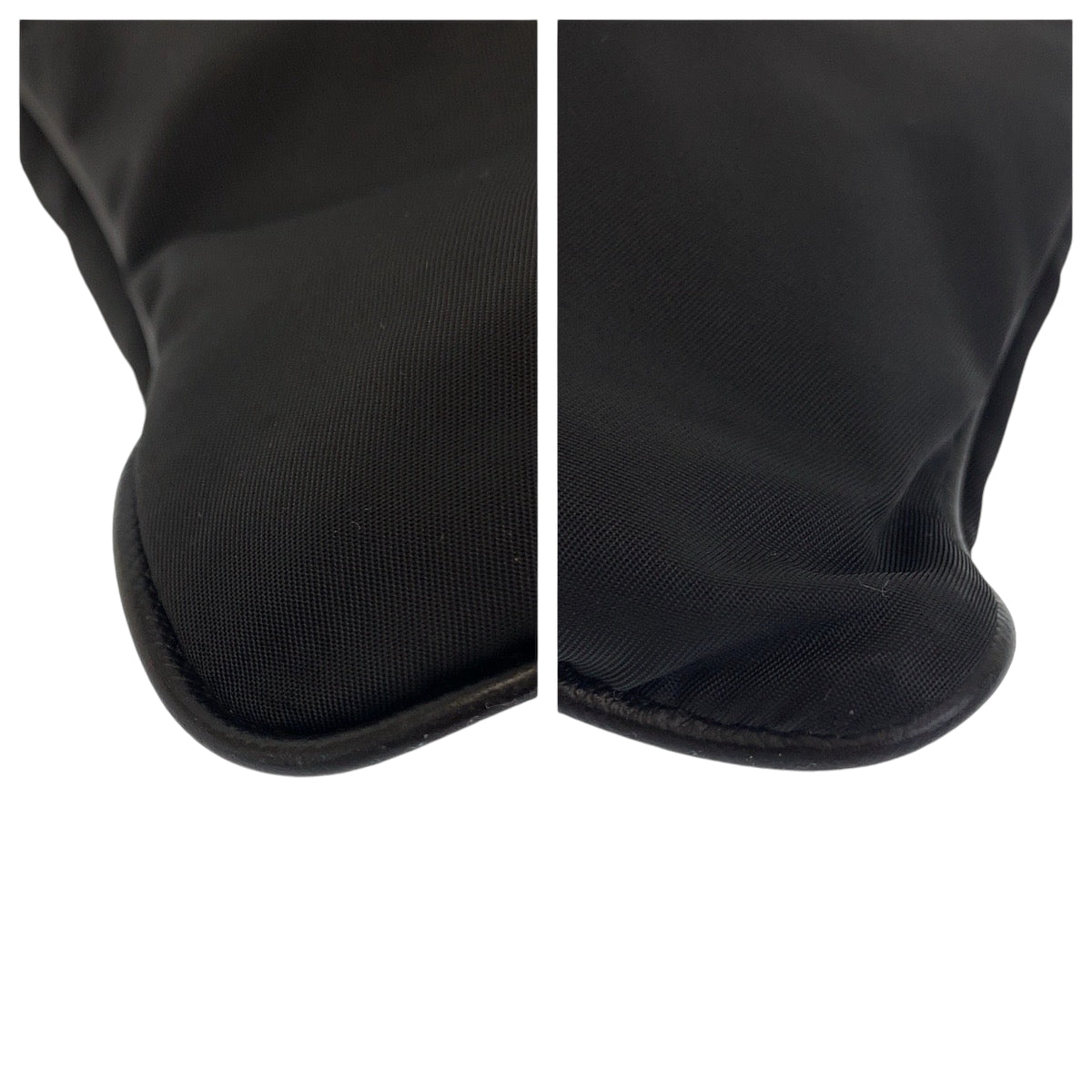 Prada Nylon Shoulder Bag - Rovelle Bags