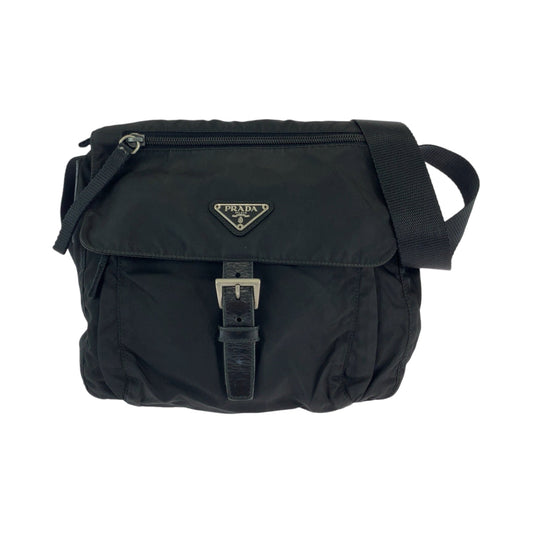 Prada Nylon Shoulder Bag - Rovelle Bags