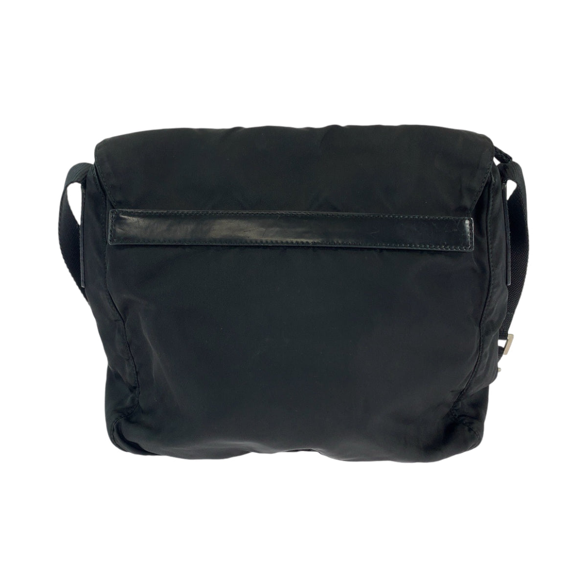 Prada Nylon Shoulder Bag - Rovelle Bags