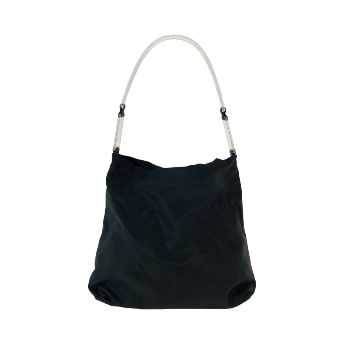 Prada Nylon Shoulder Bag - Rovelle Bags