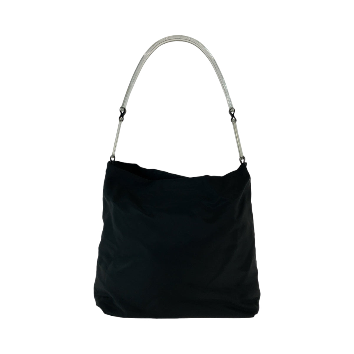 Prada Nylon Shoulder Bag - Rovelle Bags