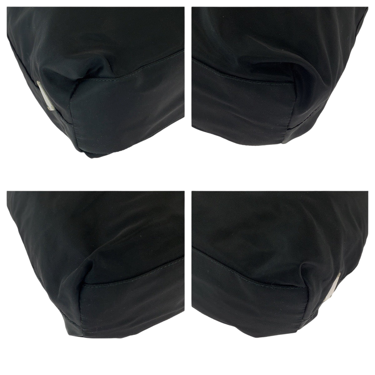 Prada Nylon Shoulder Bag - Rovelle Bags