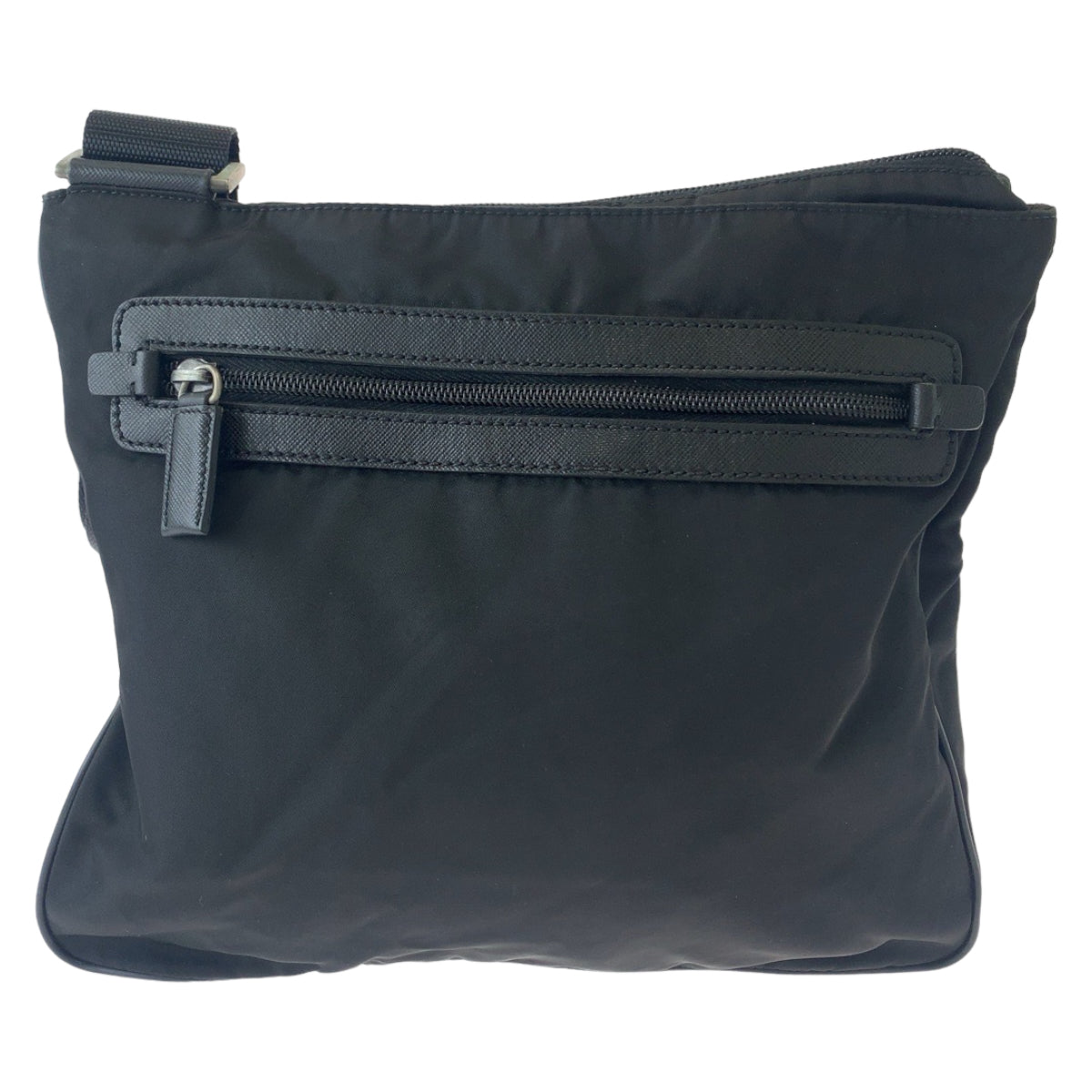Prada Nylon Crossbody - Rovelle Bags