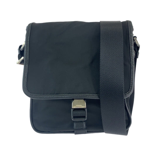 Prada Nylon Crossbody - Rovelle Bags