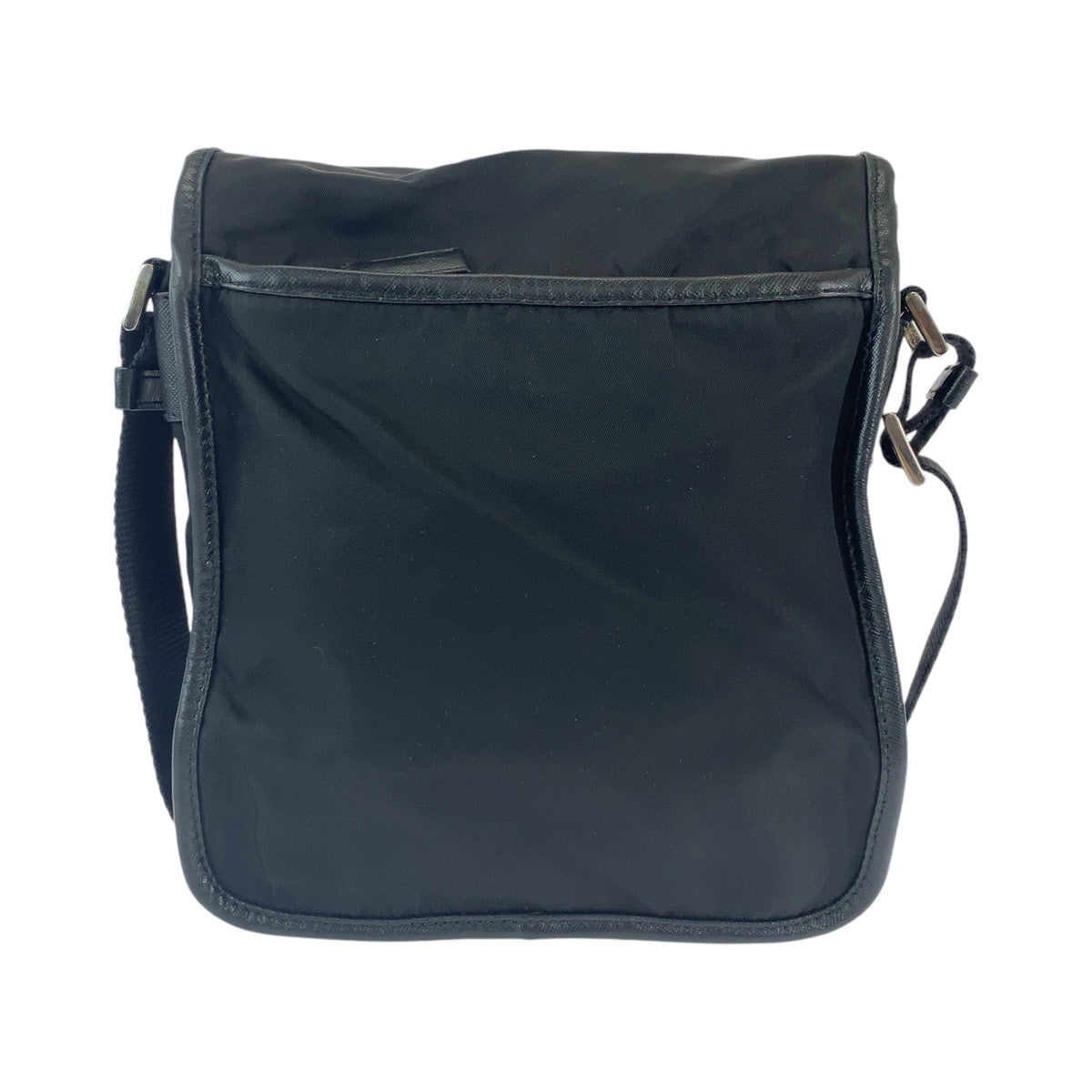 Prada Nylon Crossbody - Rovelle Bags
