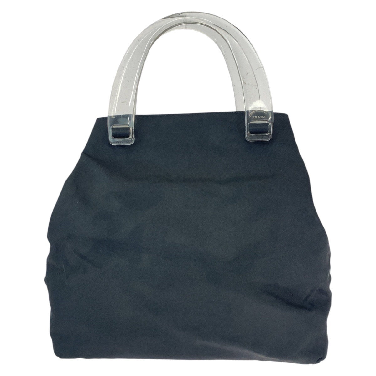 Prada Nylon Tote - Rovelle Bags