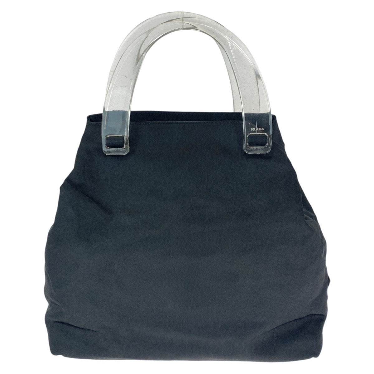 Prada Nylon Tote - Rovelle Bags
