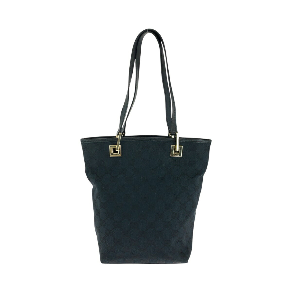 Gucci GG Canvas Tote Bag