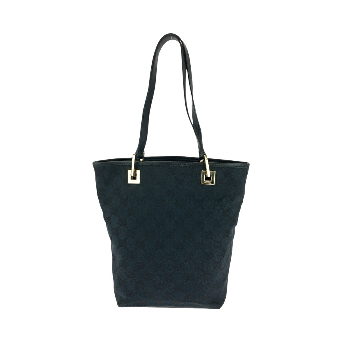 Gucci GG Canvas Tote Bag