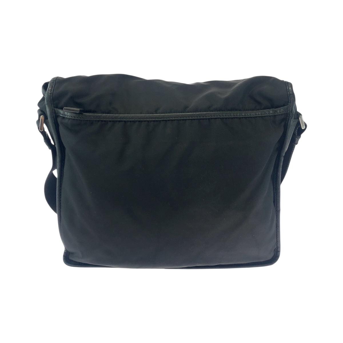Prada Nylon Shoulder Bag - Rovelle Bags