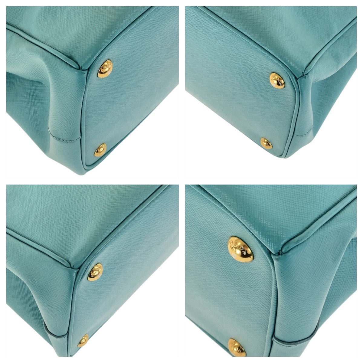 Prada Galleria Tote - Rovelle Bags