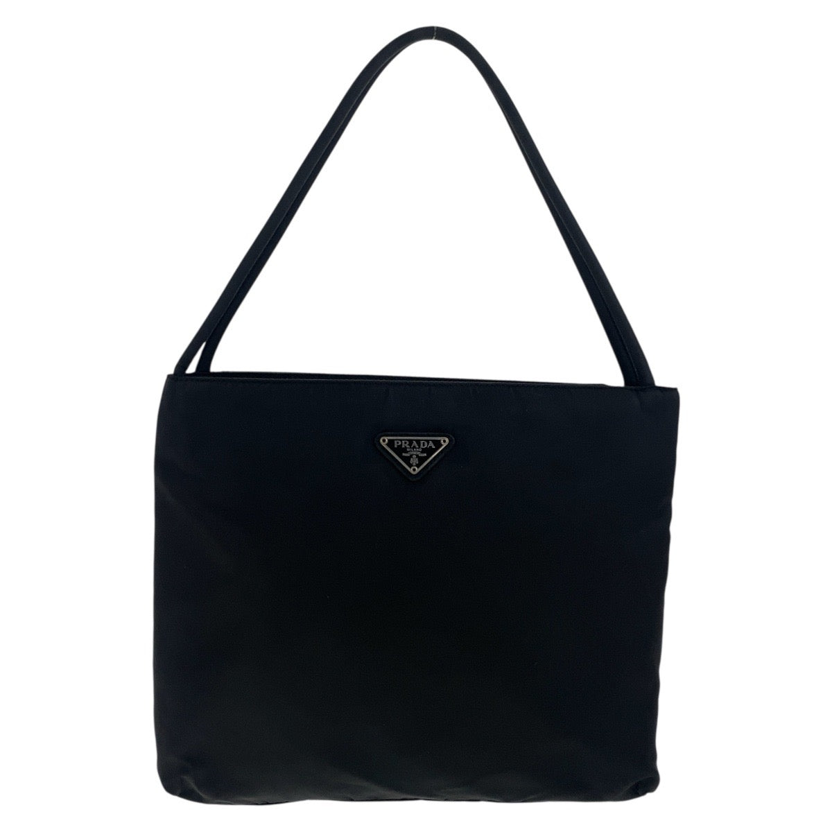 Prada Nylon Tote - Rovelle Bags