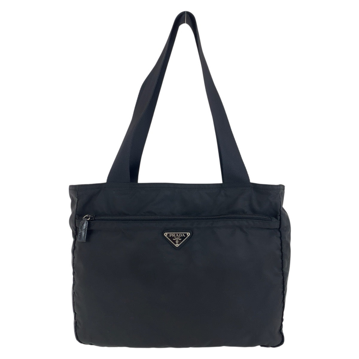 Prada Nylon Tote - Rovelle Bags