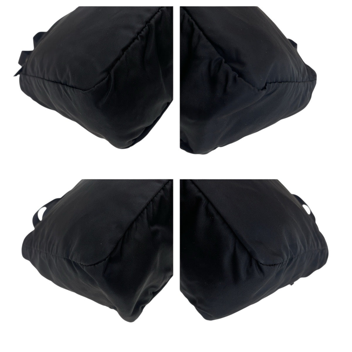 Prada Nylon Tote - Rovelle Bags