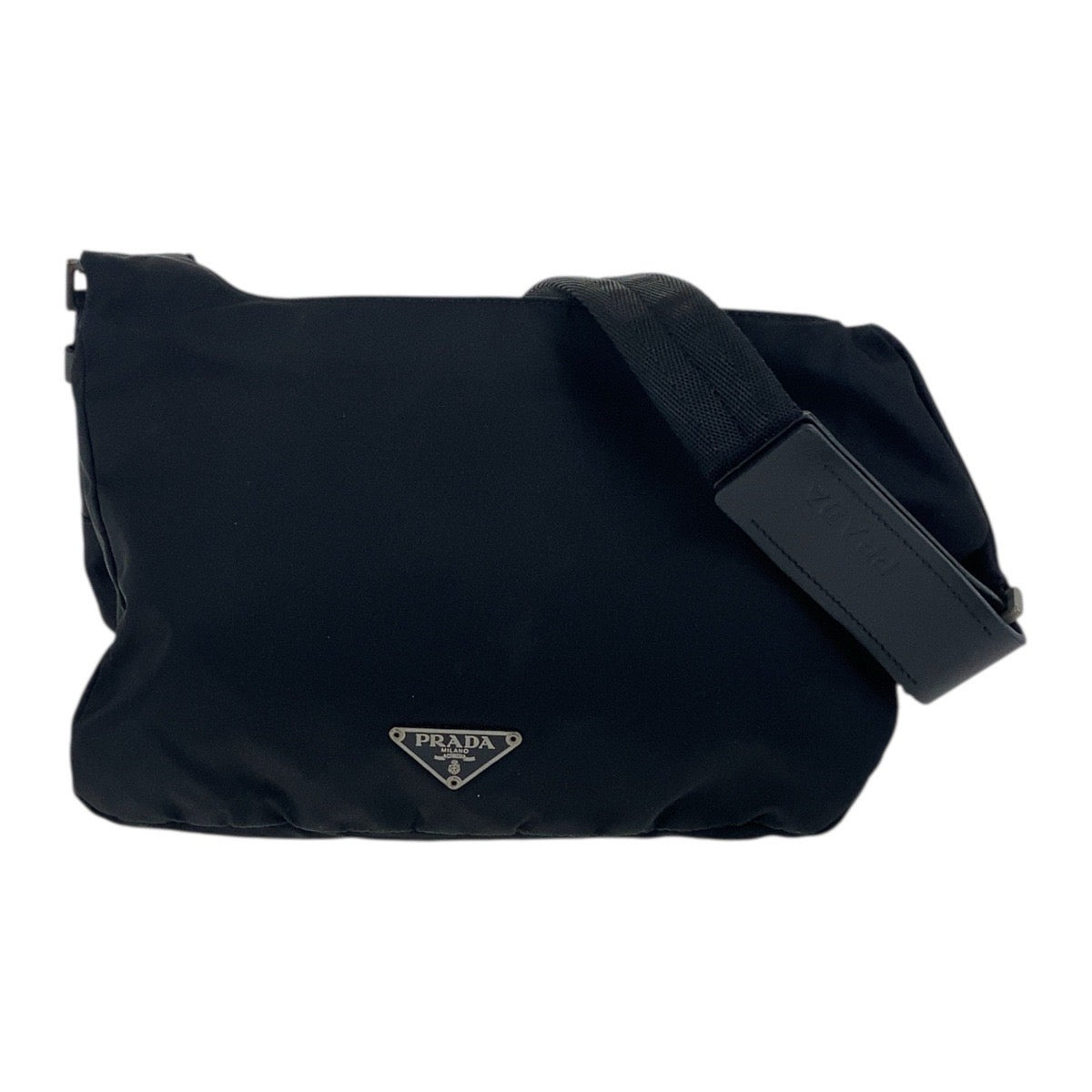 Prada Nylon Shoulder Bag - Rovelle Bags
