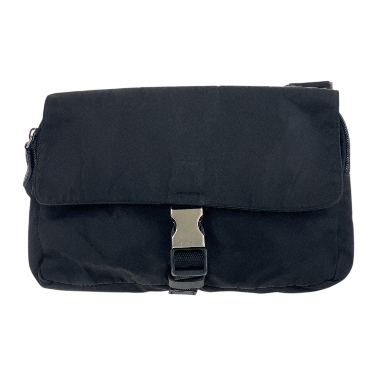 Prada Nylon Shoulder Bag - Rovelle Bags