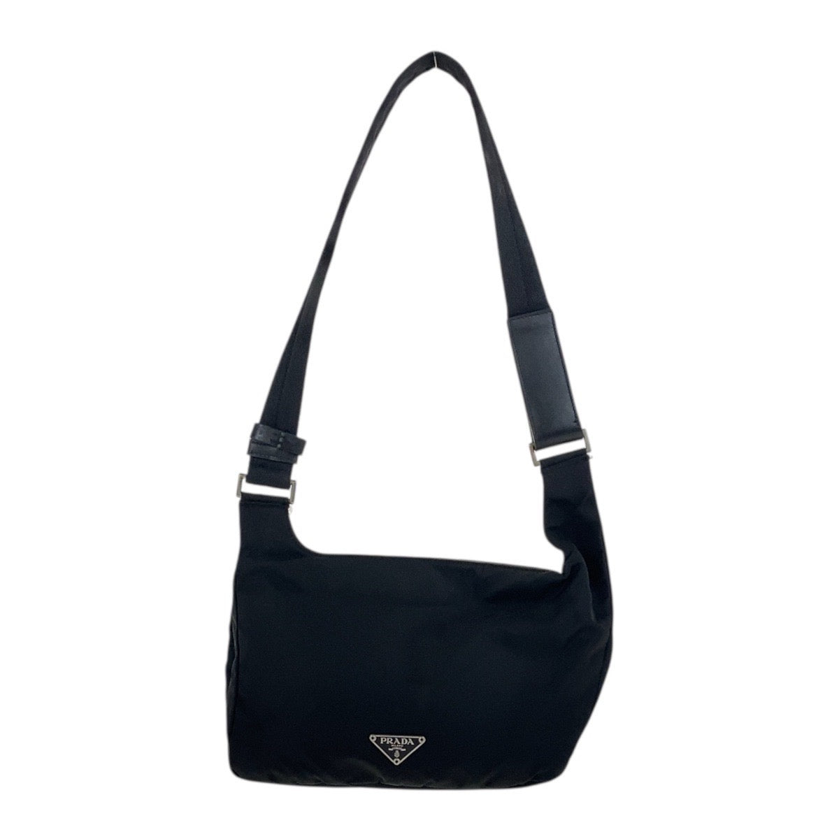 Prada Nylon Shoulder Bag - Rovelle Bags