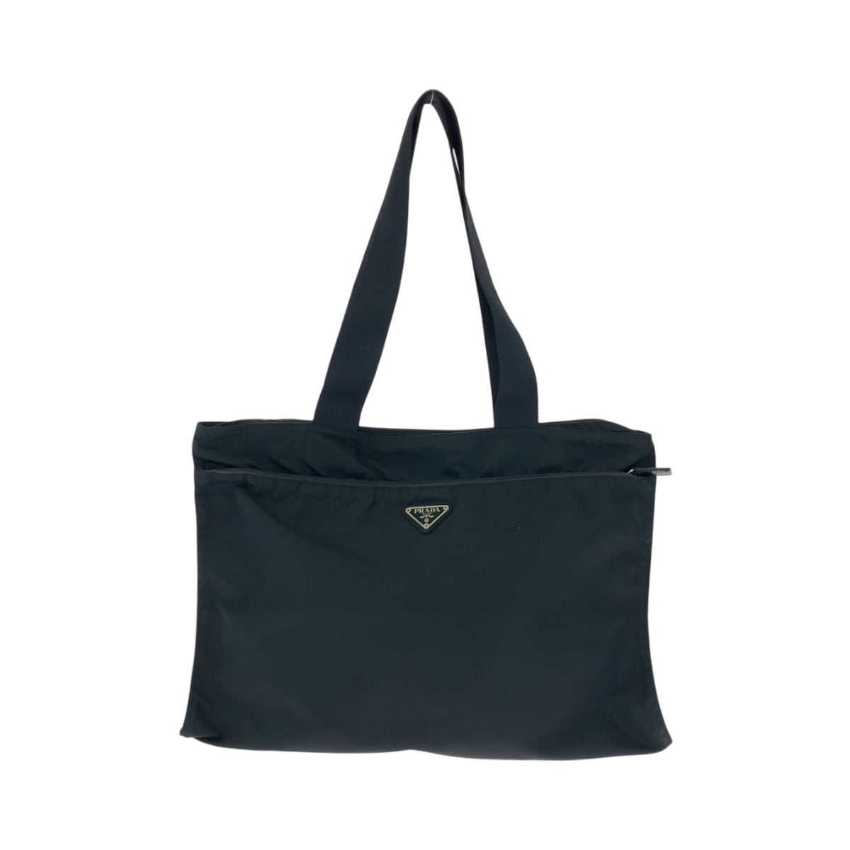Prada Nylon Tote - Rovelle Bags