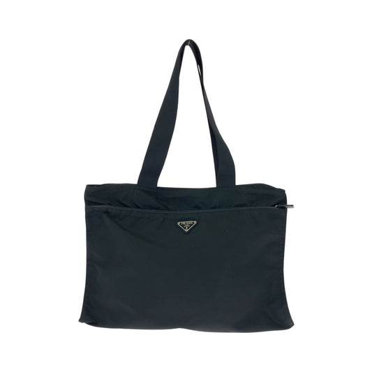 Prada Nylon Tote - Rovelle Bags