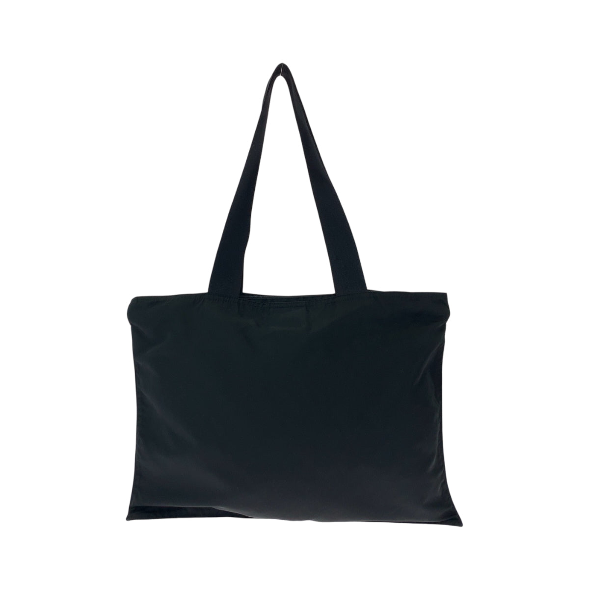 Prada Nylon Tote - Rovelle Bags