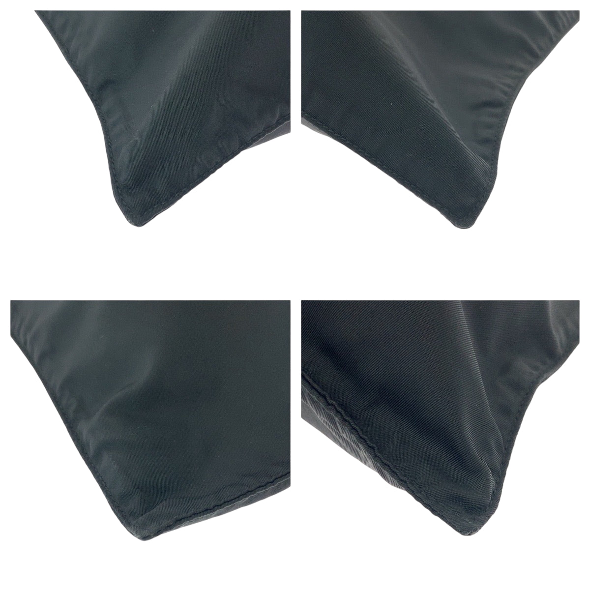 Prada Nylon Tote - Rovelle Bags