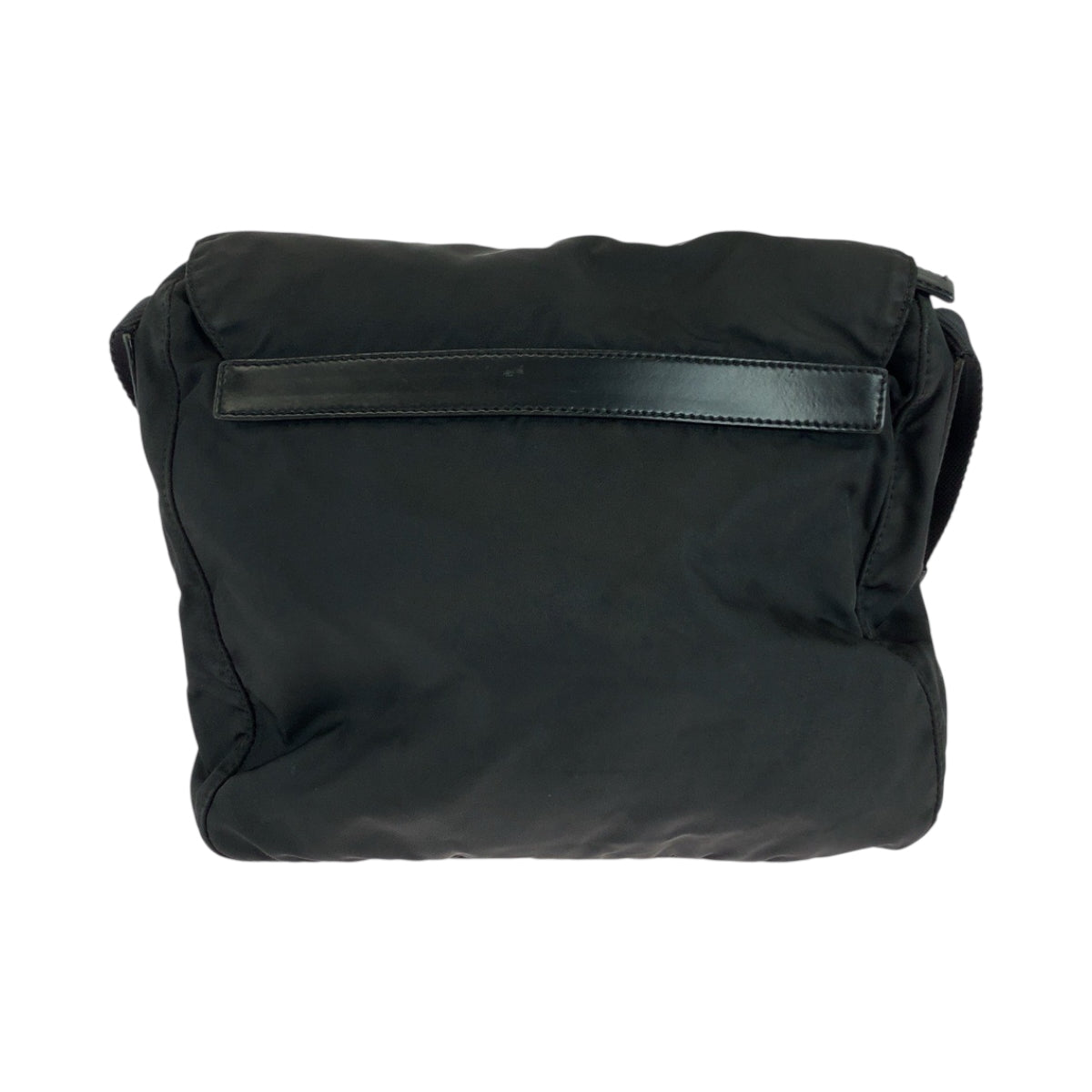 Prada Nylon Shoulder Bag - Rovelle Bags
