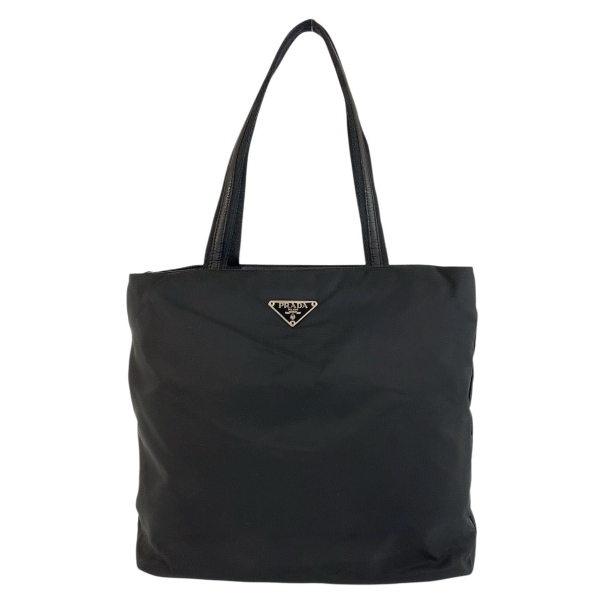 Prada Nylon Tote - Rovelle Bags