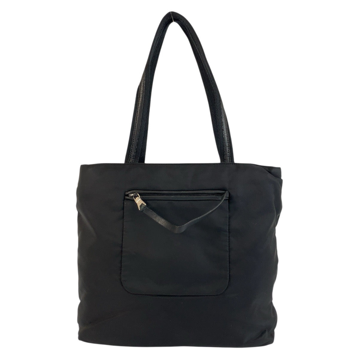 Prada Nylon Tote - Rovelle Bags